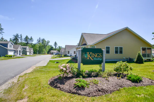 King's Landing | Kingston, NH
