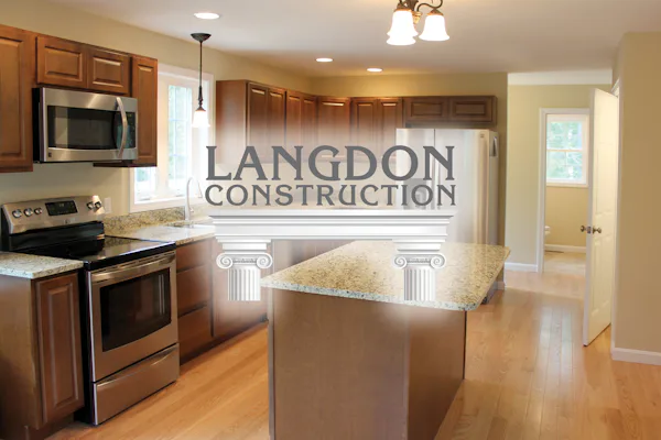Langdon Construction