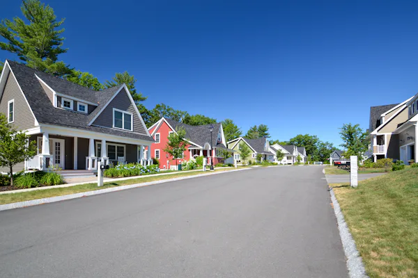 Laurel Court | Portsmouth, NH