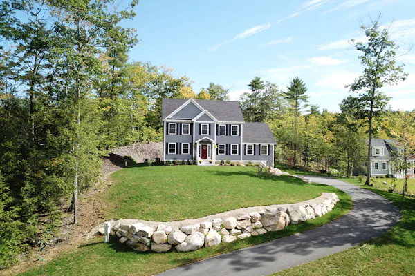 Maple Ridge | Nottingham, NH