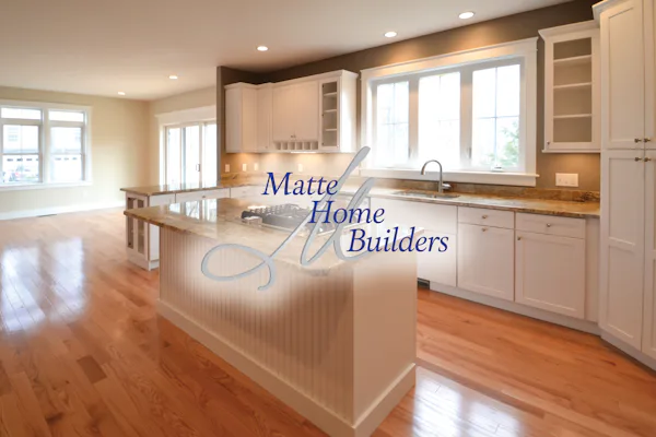 Matte Home Builders