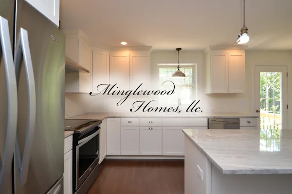 Minglewood Homes