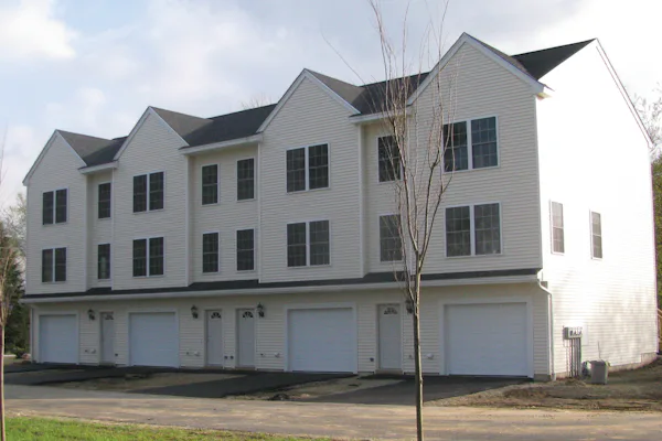 Pearson Way | Epping, NH