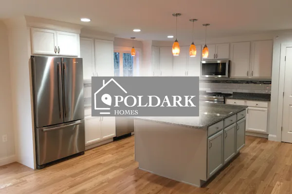 Poldark Homes