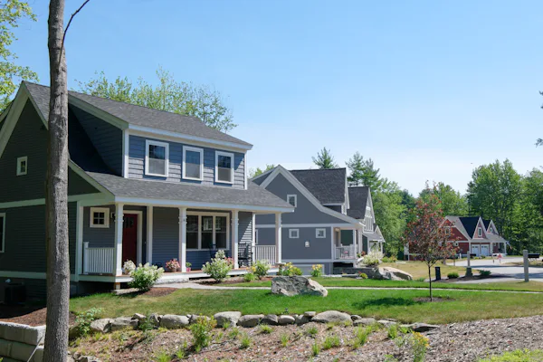 Rockingham Green | Newmarket, NH