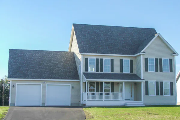 Sunset Woods | Stratham, NH