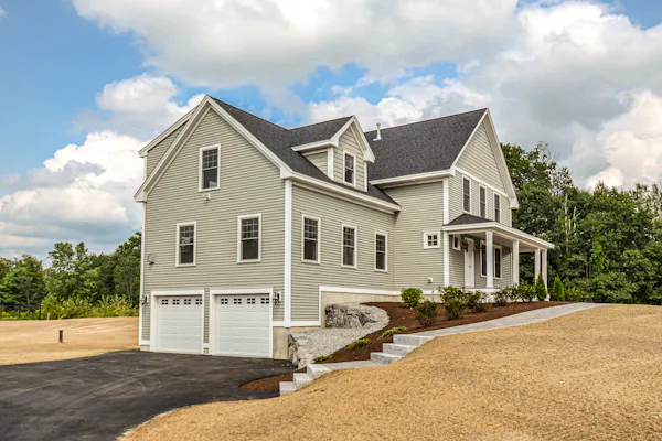 Tannery Way | Kensington, NH