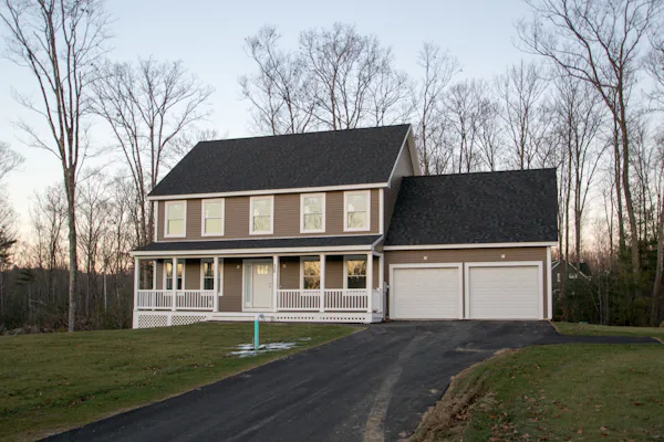 The Village Place | Barrington, NH