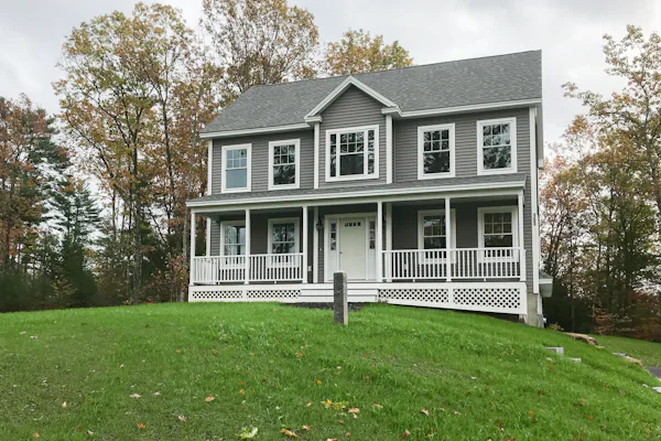 The Village Place | Barrington, NH