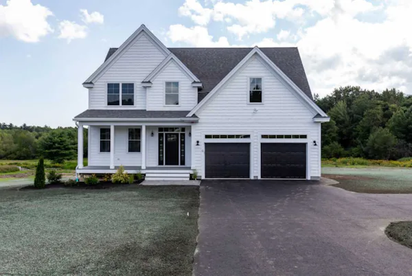 Whittaker Drive | Stratham, NH