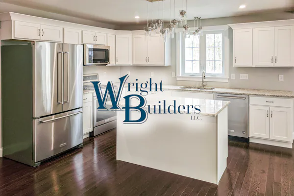 Wright Builders