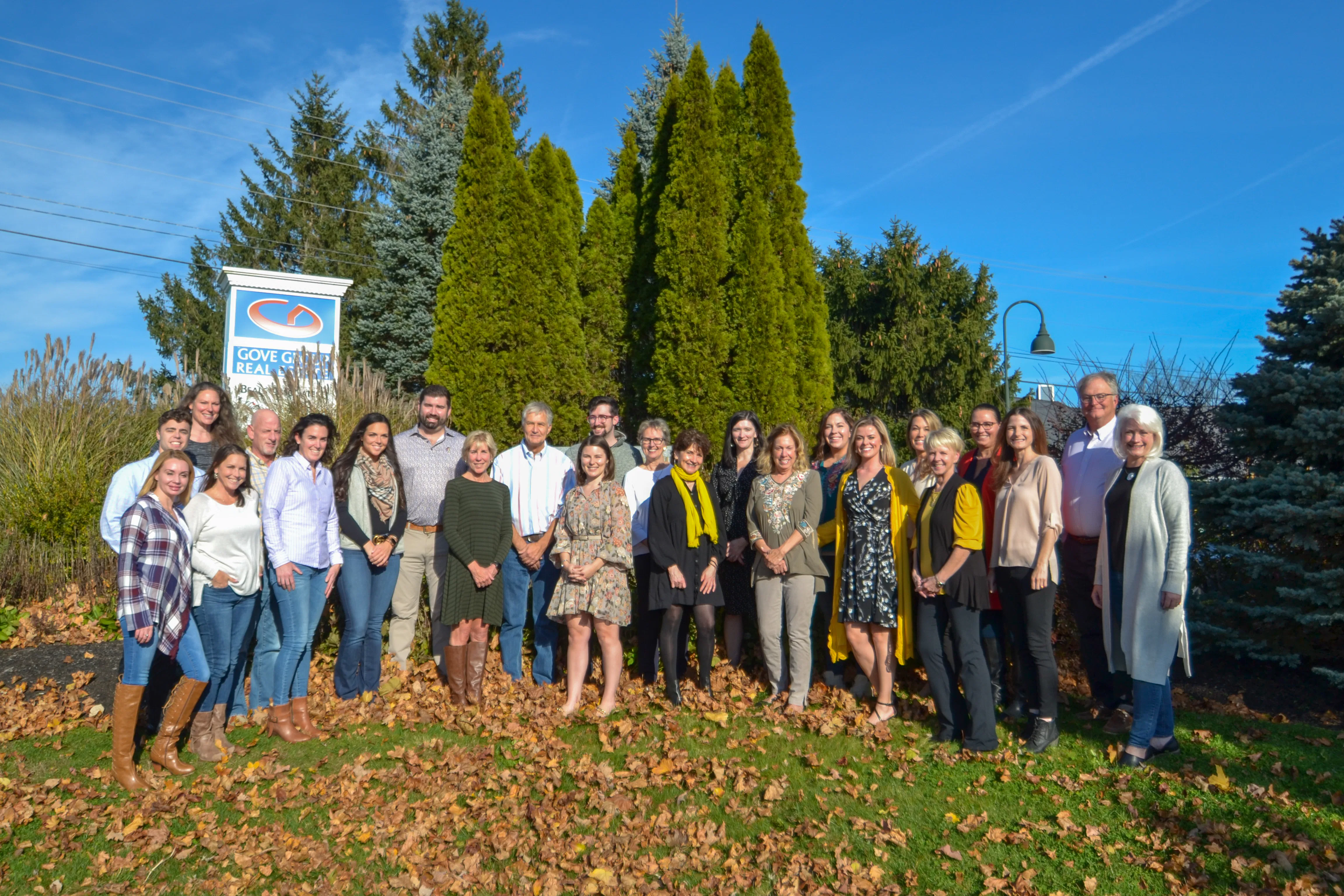 Group Photo