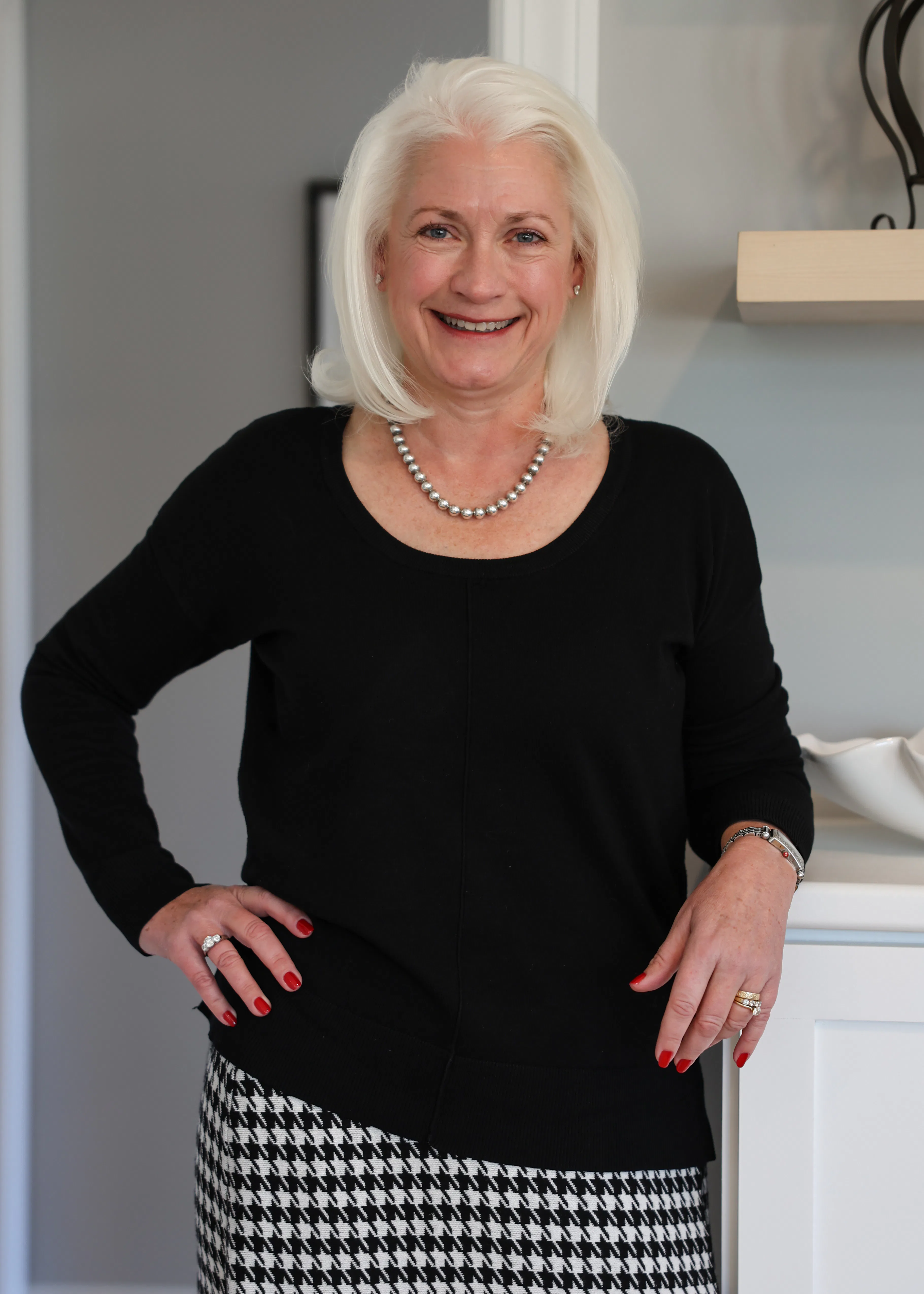 Michelle Sullivan