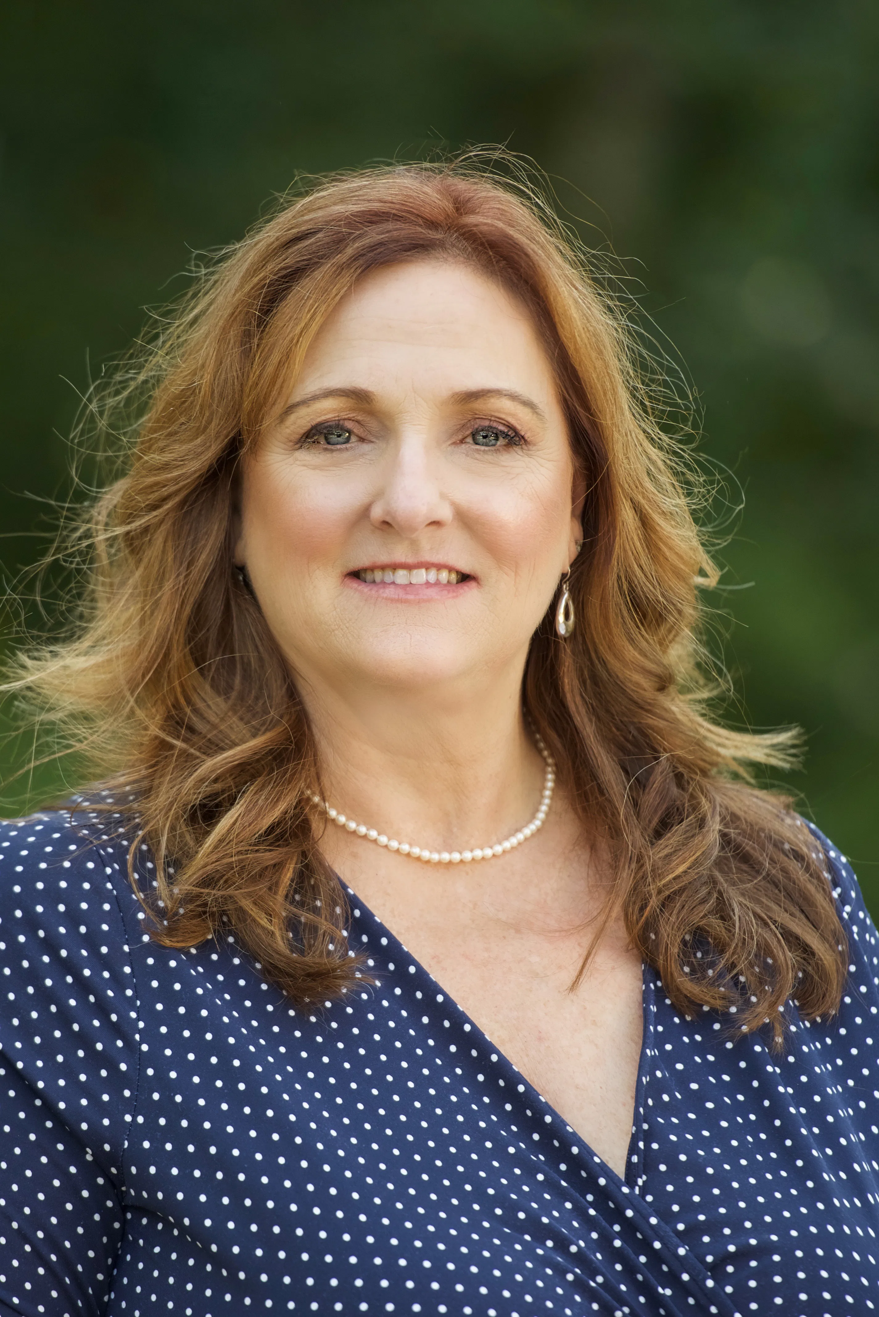 Charlene Macdonald