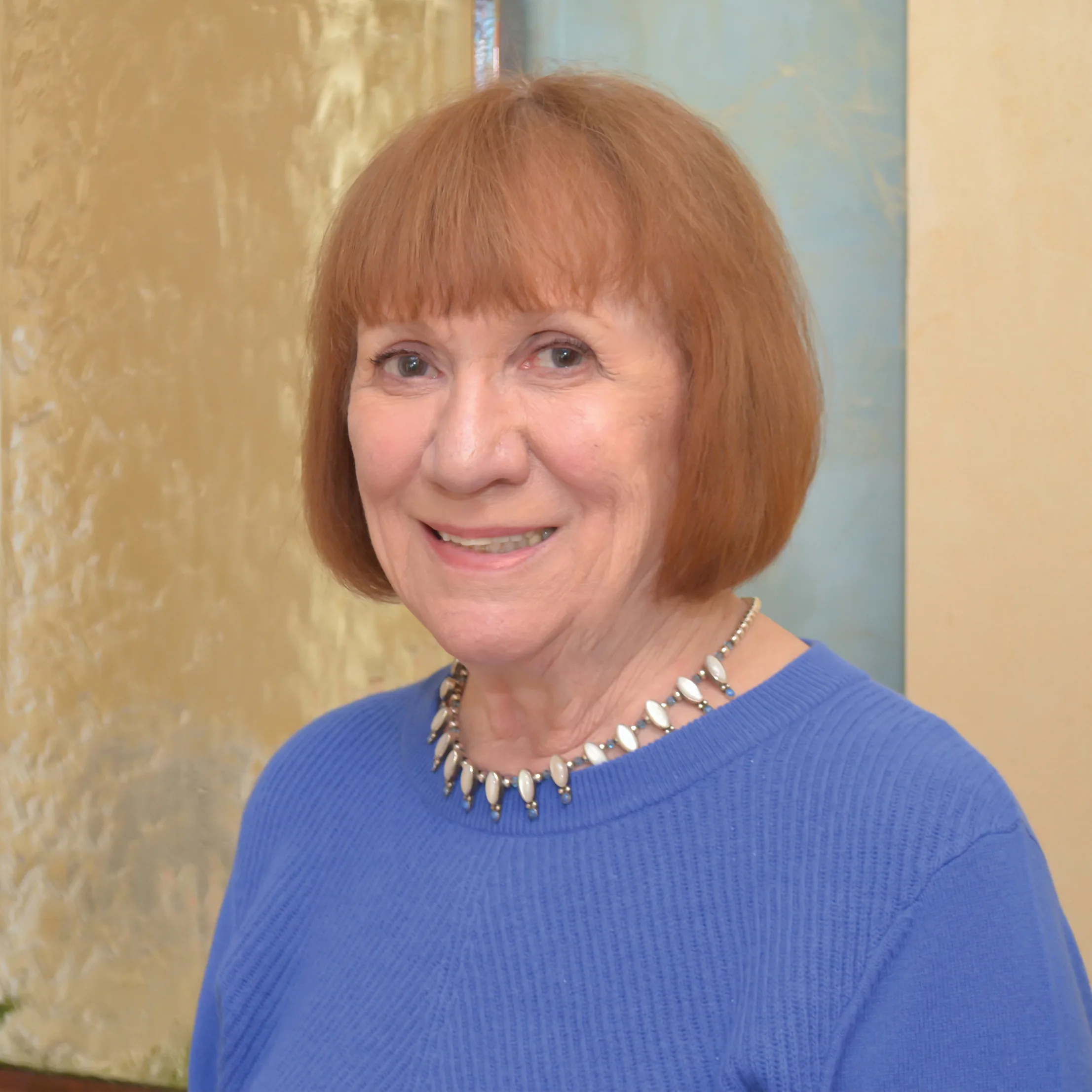 Dorothy Straus