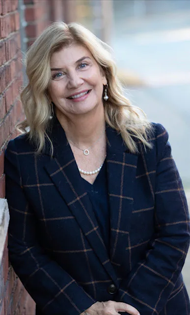 Kathy MacQuarrie