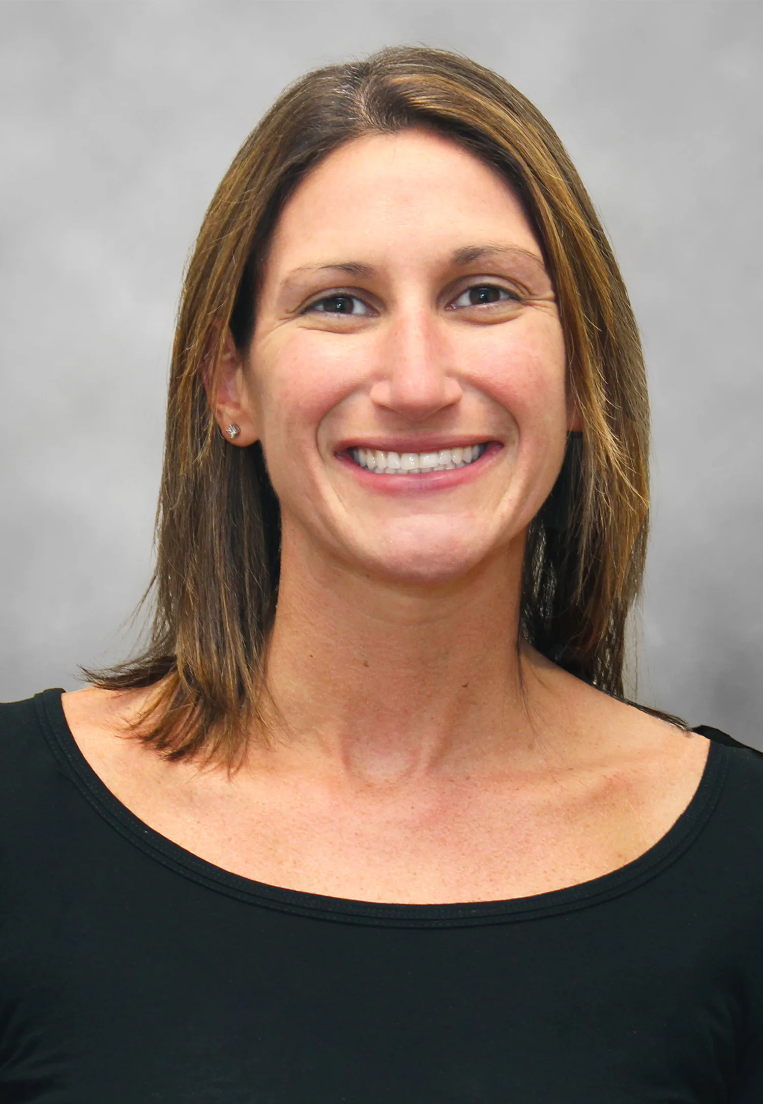 mara johnson headshot