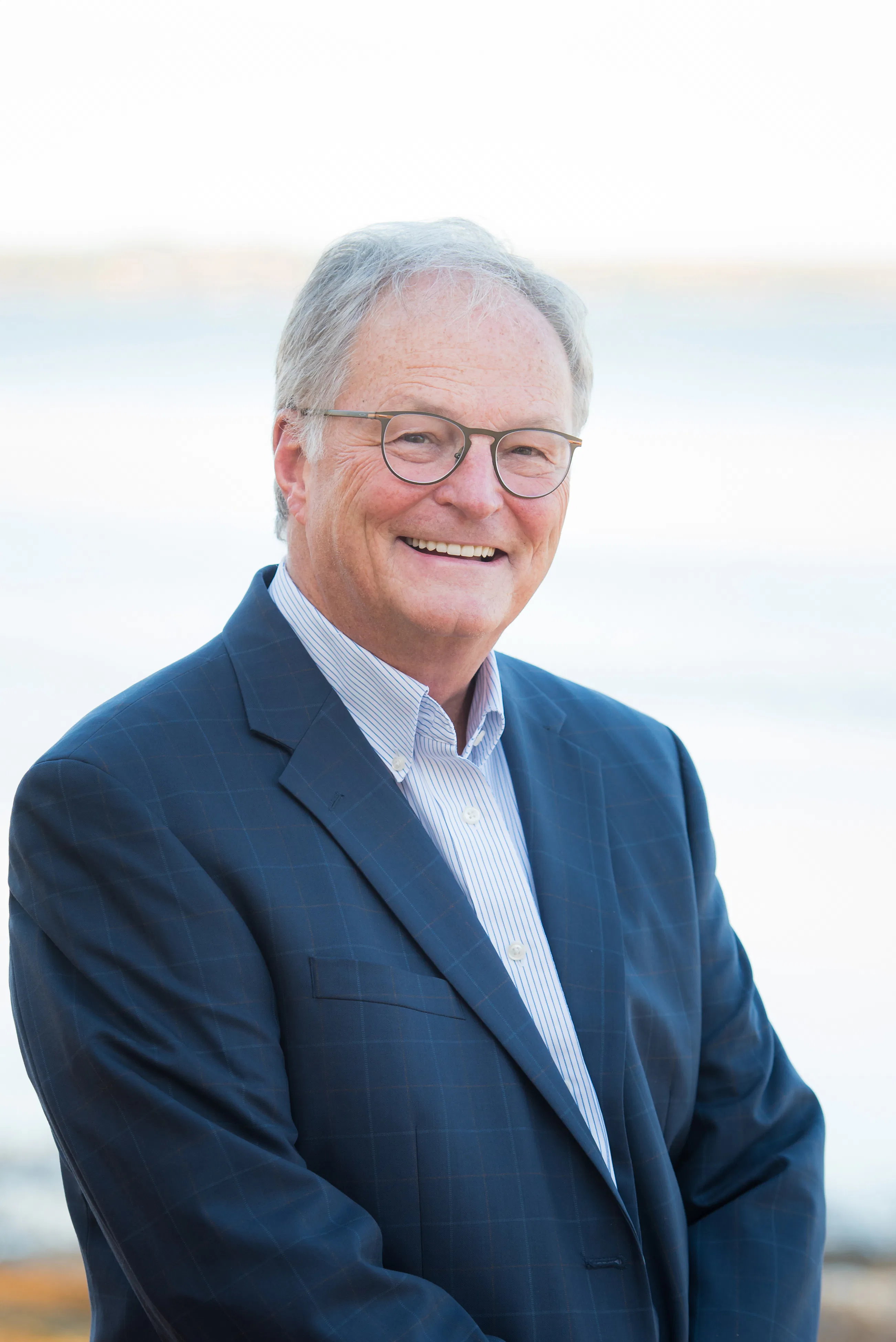 Ken Bailey