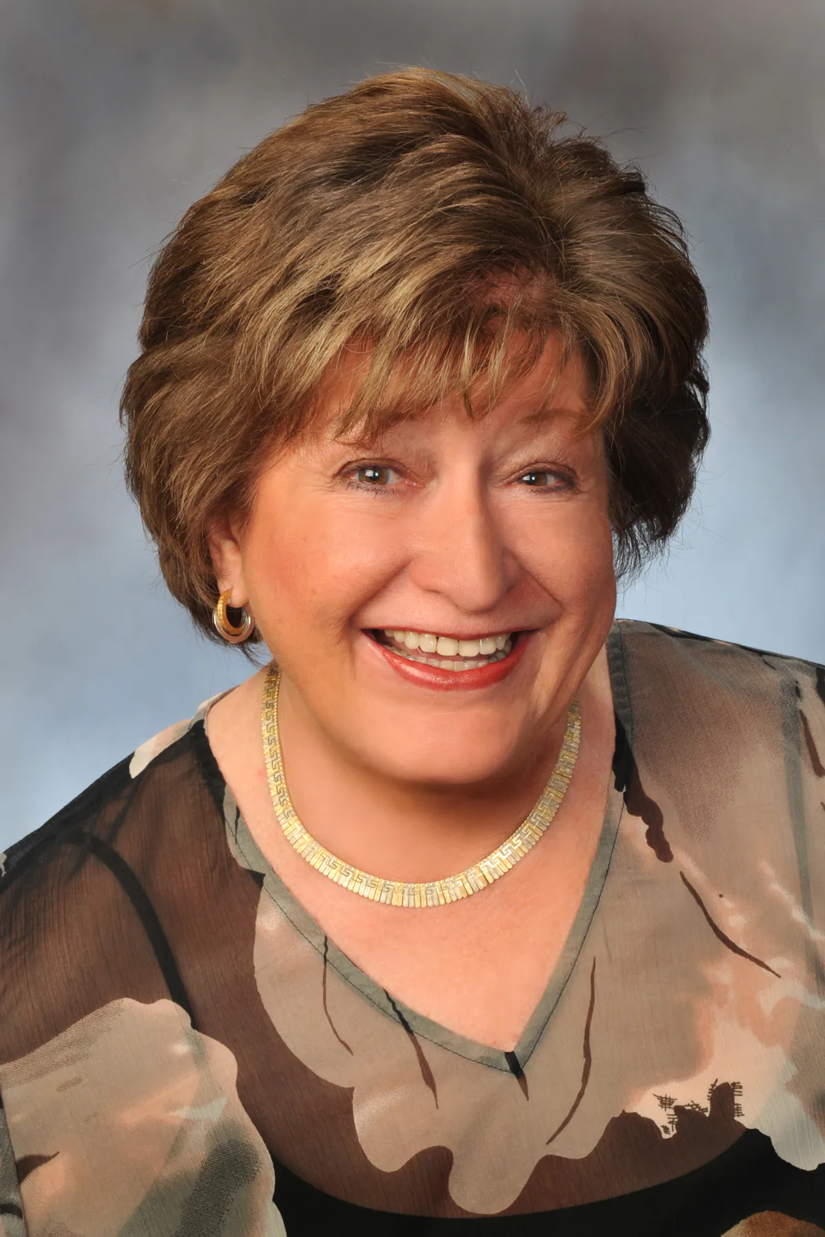 Pat Chalpin